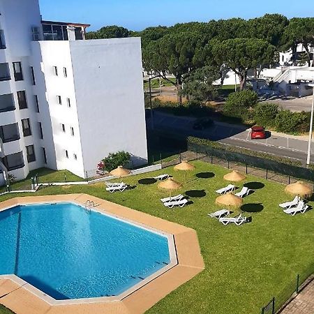 Tenis Golfmar 409A - Pool View Vilamoura Zewnętrze zdjęcie