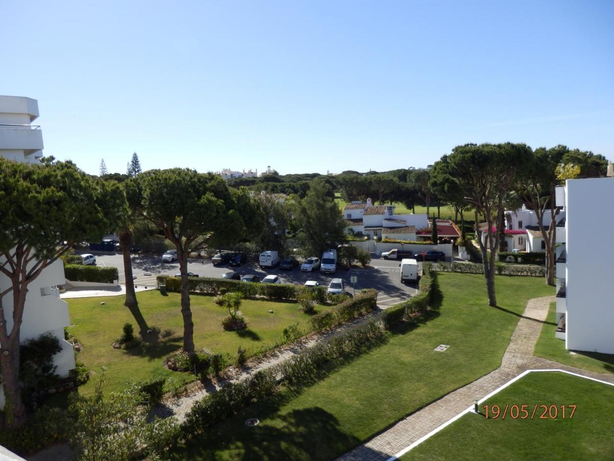 Tenis Golfmar 409A - Pool View Vilamoura Zewnętrze zdjęcie