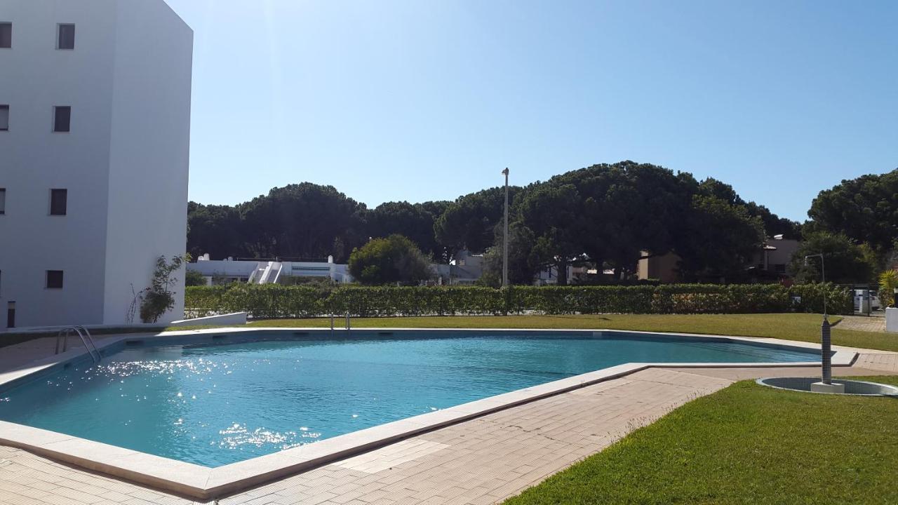 Tenis Golfmar 409A - Pool View Vilamoura Zewnętrze zdjęcie