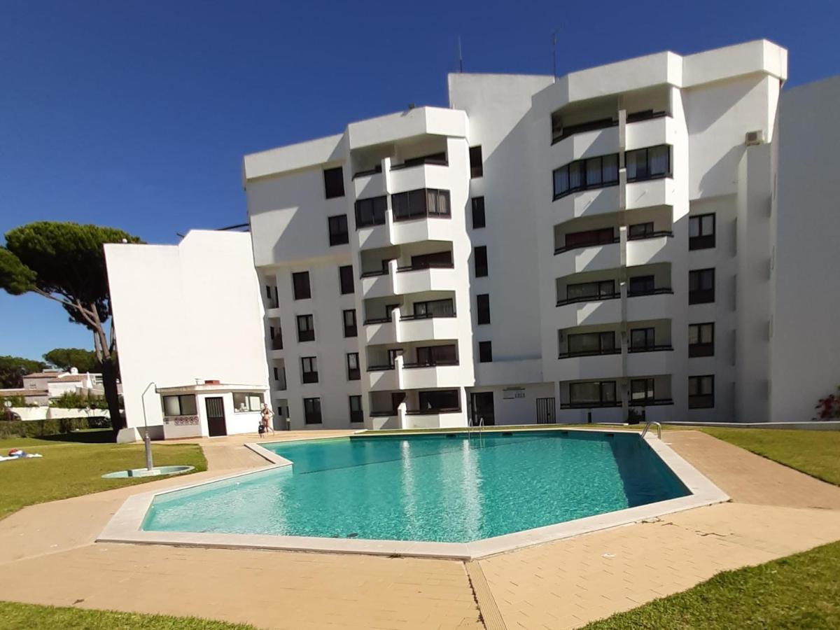 Tenis Golfmar 409A - Pool View Vilamoura Zewnętrze zdjęcie