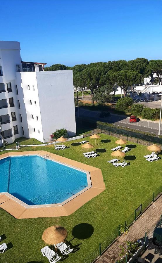 Tenis Golfmar 409A - Pool View Vilamoura Zewnętrze zdjęcie