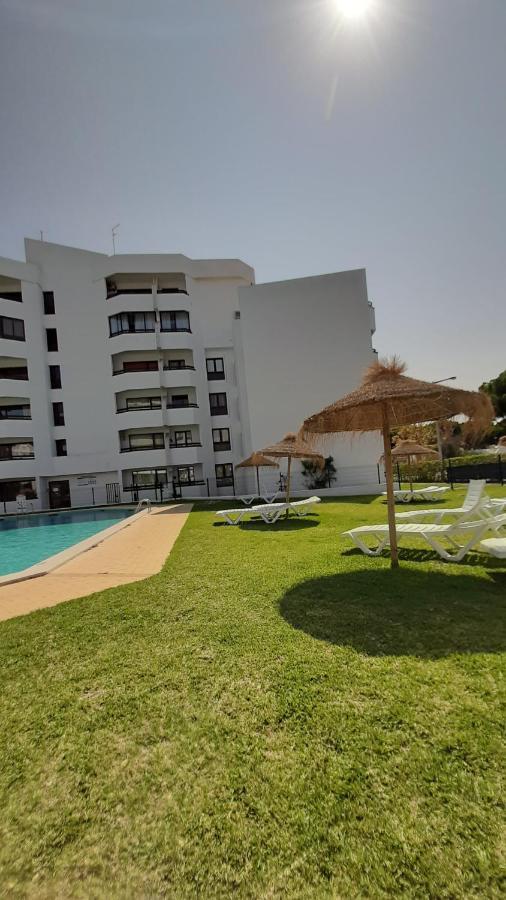Tenis Golfmar 409A - Pool View Vilamoura Zewnętrze zdjęcie