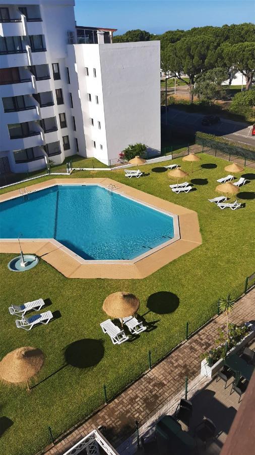 Tenis Golfmar 409A - Pool View Vilamoura Zewnętrze zdjęcie