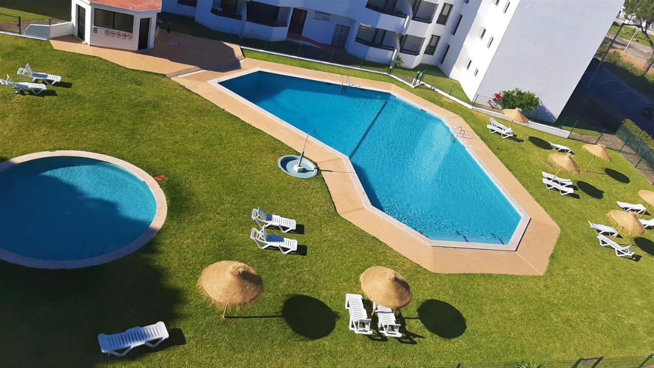 Tenis Golfmar 409A - Pool View Vilamoura Zewnętrze zdjęcie