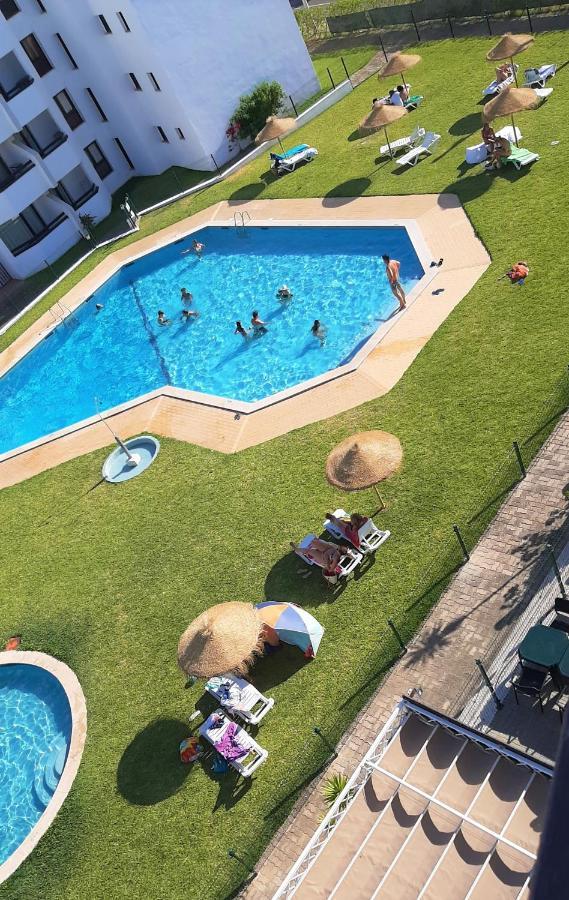 Tenis Golfmar 409A - Pool View Vilamoura Zewnętrze zdjęcie