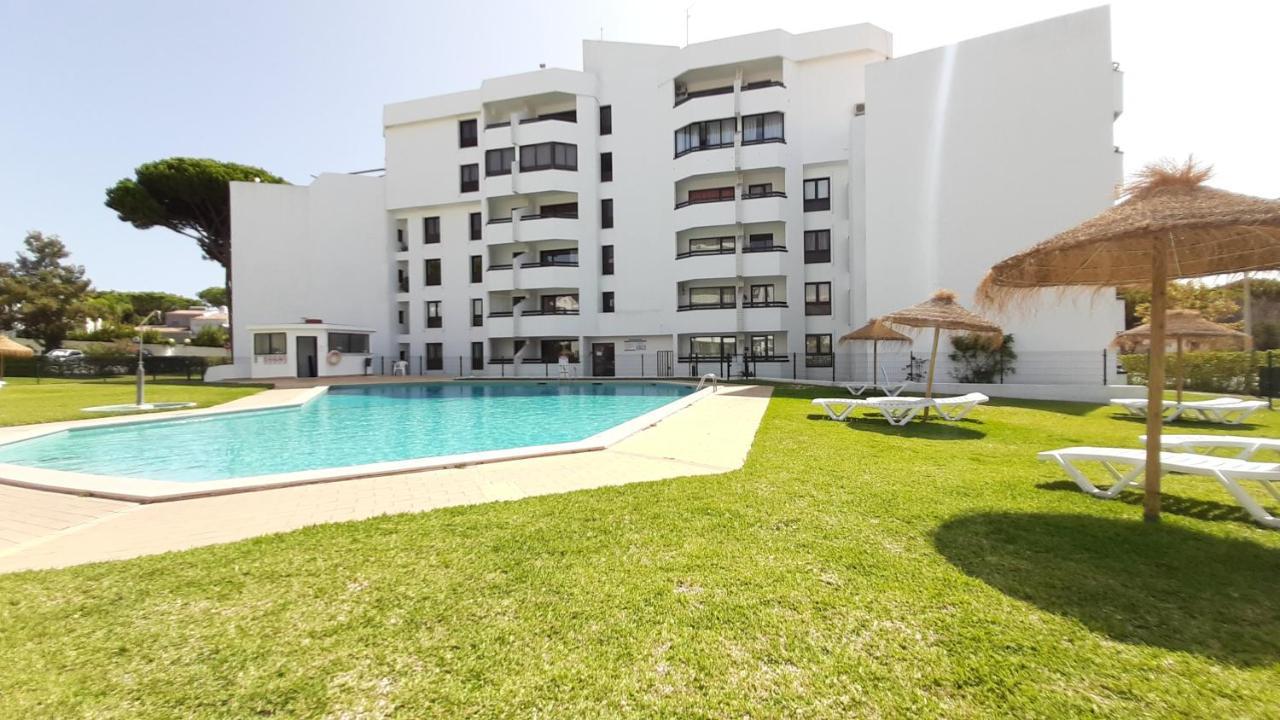 Tenis Golfmar 409A - Pool View Vilamoura Zewnętrze zdjęcie
