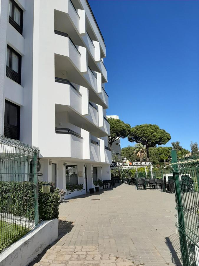 Tenis Golfmar 409A - Pool View Vilamoura Zewnętrze zdjęcie