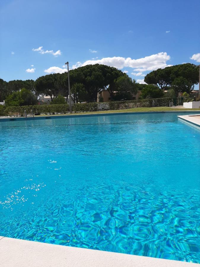 Tenis Golfmar 409A - Pool View Vilamoura Zewnętrze zdjęcie